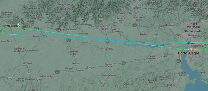 FlightRadar