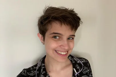 Valentina Schmidt, filha de Tadeu Schmidt<!-- NICAID(15537841) -->
