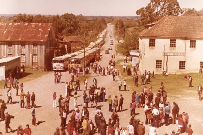 Waldemar Dal Monte / Studio Dal Monte,Divulgação