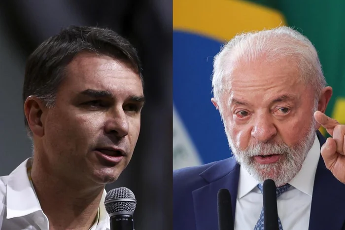 Bruno Todeschini / Agência RBS / Marcelo Camargo / Agência Brasil