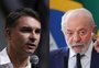 Rosane de Oliveira | O detalhe escondido da pesquisa AtlasIntel que é bom para Lula e para Flávio Bolsonaro