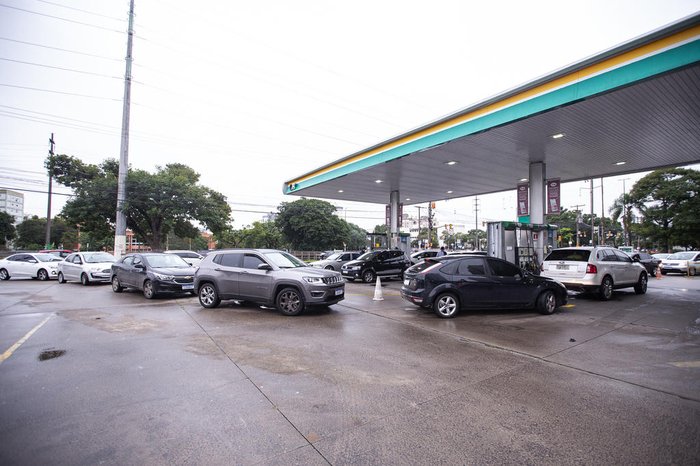 Matheus Pé / Especial Matheus Pé / Especial