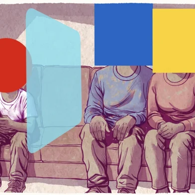 Ilustração de Gilmar Fraga<!-- NICAID(16003784) -->