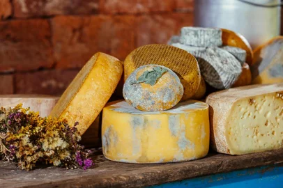 Concurso de Queijos e Doces de Leite Artesanais do RS celebra amadurecimento do setor e projeta o queijo gaúcho no cenário nacional<!-- NICAID(16293473) -->