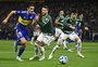 A invasão prometida pela torcida do Boca reforça a final única da Libertadores