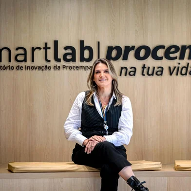 Letícia Batistela deixa o comando da Procempa e vai para o Ministério Público<!-- NICAID(16141123) -->