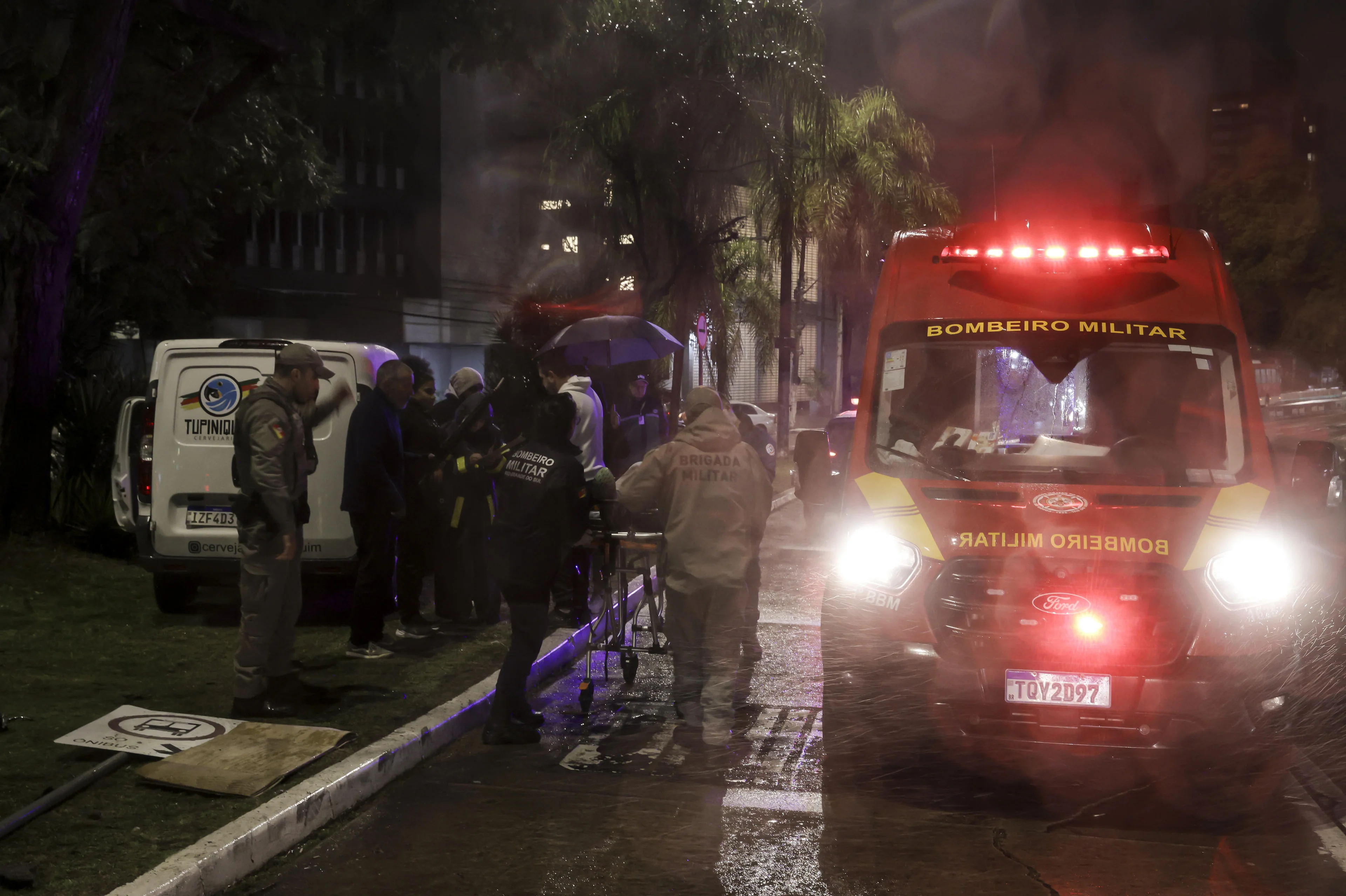 Bruno Todeschini/Agencia RBS