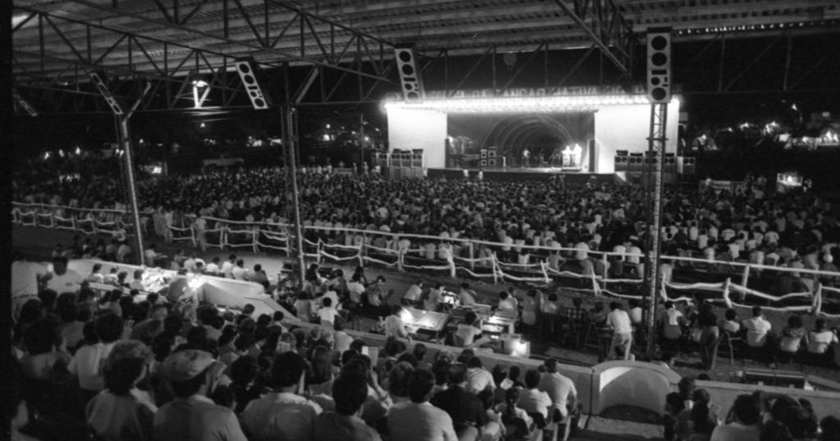 Califórnia da Canção Nativa: patrimônio da Unesco? | GZH