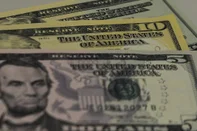 PORTO ALEGRE, RS, BRASIL, 10-09-2015 : Efeitos da disparada do dólar. (Foto: Marcos Santos/USP Imagens)<!-- NICAID(11676067) -->