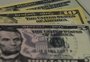 Por que, em meio a um conflito, dólar fecha abaixo de R$ 5,50 pela primeira vez desde outubro de 2024