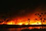 Poluição, emergências e belas paisagens: as melhores fotos do meio-ambiente
