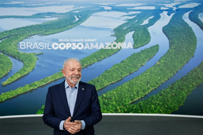 Ricardo Stuckert / Presidência da República/Divulgação