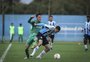 Pelo Gauchão sub-20, Juventude perde para o Grêmio nos pênaltis e está eliminado