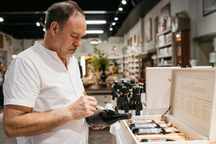 Alexander Fernandes / Divulgação