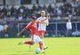 Aguirre lamenta derrota para o Bragantino e valoriza parada para a Copa: "Voltar da melhor forma"