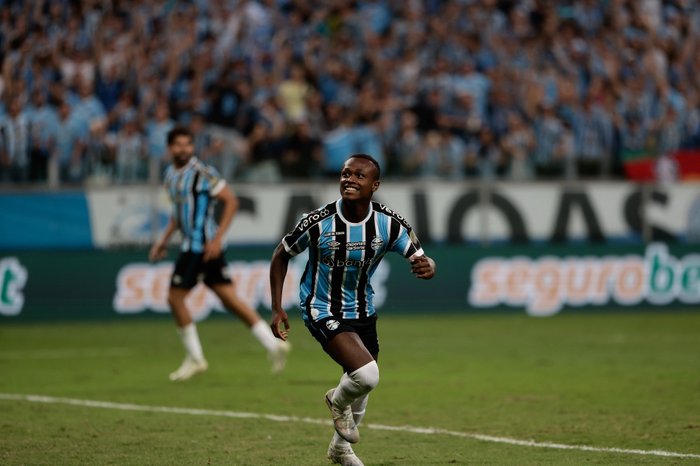 André Ávila / Agencia RBS