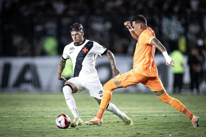 Matheus Lima / Divulgação/Vasco