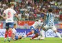 Bahia 1x0 Grêmio: veja o gol e os melhores momentos da partida pelo Brasileirão
