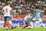 Bahia 1x0 Grêmio: veja o gol e os melhores momentos da partida pelo Brasileirão