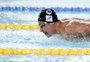 Kayky Mota ganha os 100m borboleta e é o sétimo classificado para defender o Brasil em Paris-2024