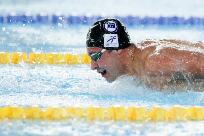 Carol Coelho / EC Pinheiros