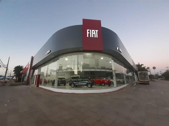 Grupo Iesa / Divulgação Grupo Iesa / Divulgação