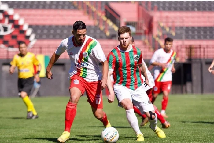 Éderson Ávila / Divulgação