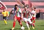 Clubes conhecem tabela básica da Terceirona