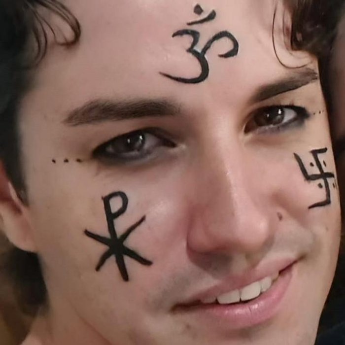 Arquivo pessoal / Arquivo pessoal