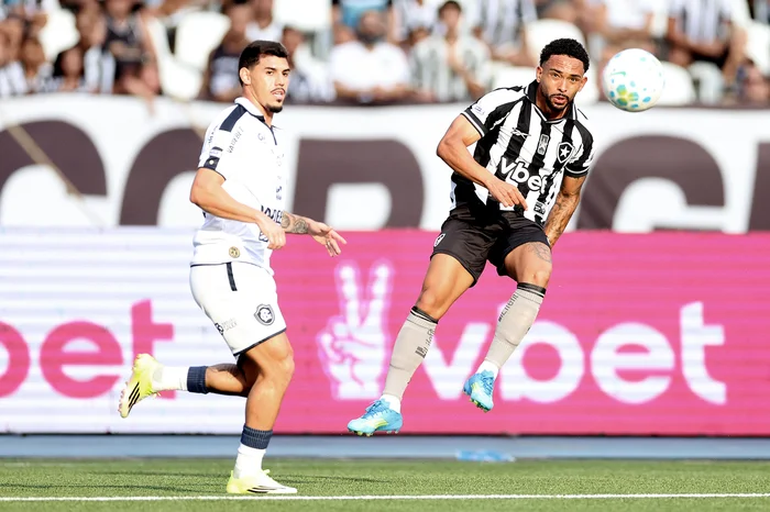 Botafogo leva virada do Remo nos acréscimos e perde após cinco jogos no ...