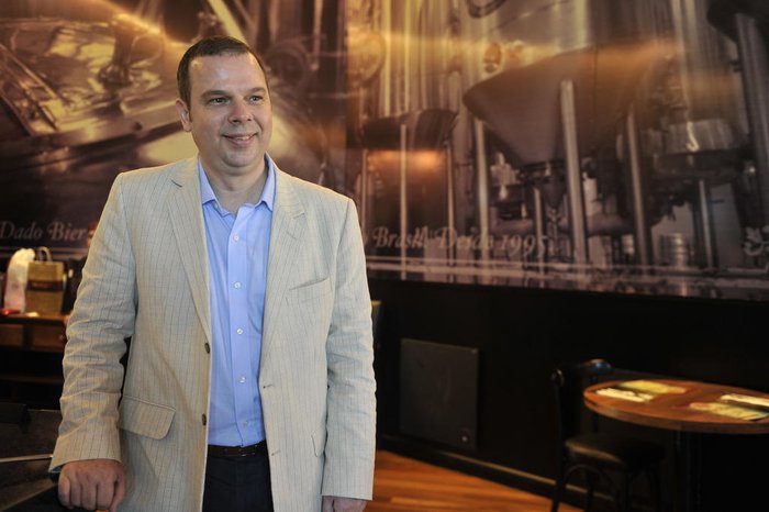 Félix Zucco / Agencia RBS Félix Zucco / Agencia RBS