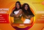 Aspirante ao mundo fitness: quem é Giovanna, irmã de Gracyanne Barbosa