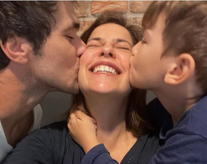 Reprodução / Instagram @palomaduarteoficial