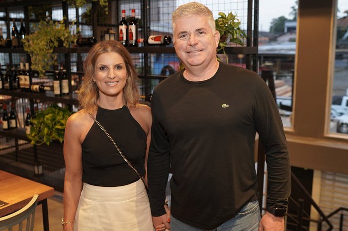 Luis Henrique Bisol Ramon / Divulgação Luis Henrique Bisol Ramon / Divulgação