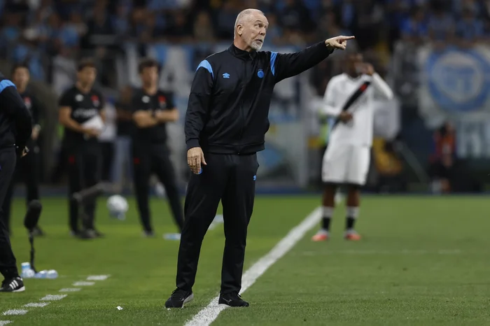 Jeff Botega / Agencia RBS