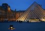 Palácio de Versalhes e Museu do Louvre apagarão as luzes mais cedo para enfrentar crise energética