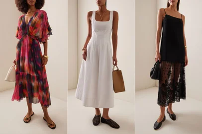 Coluna Roberta Weber sobre vestido midi<!-- NICAID(15904213) -->