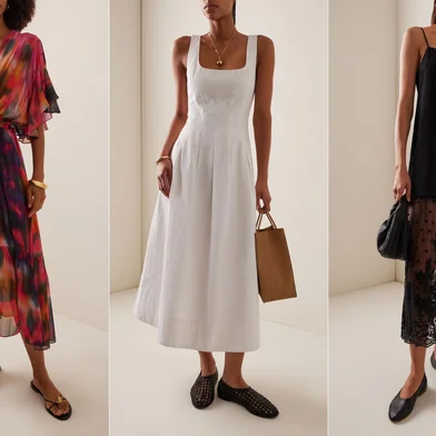 Coluna Roberta Weber sobre vestido midi<!-- NICAID(15904213) -->