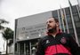 "Estou aqui por um milagre", diz Rai Duarte, vítima de agressões após jogo no Passo D'Areia