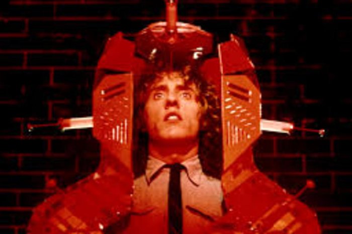 Columbia Pictures / Divulgação