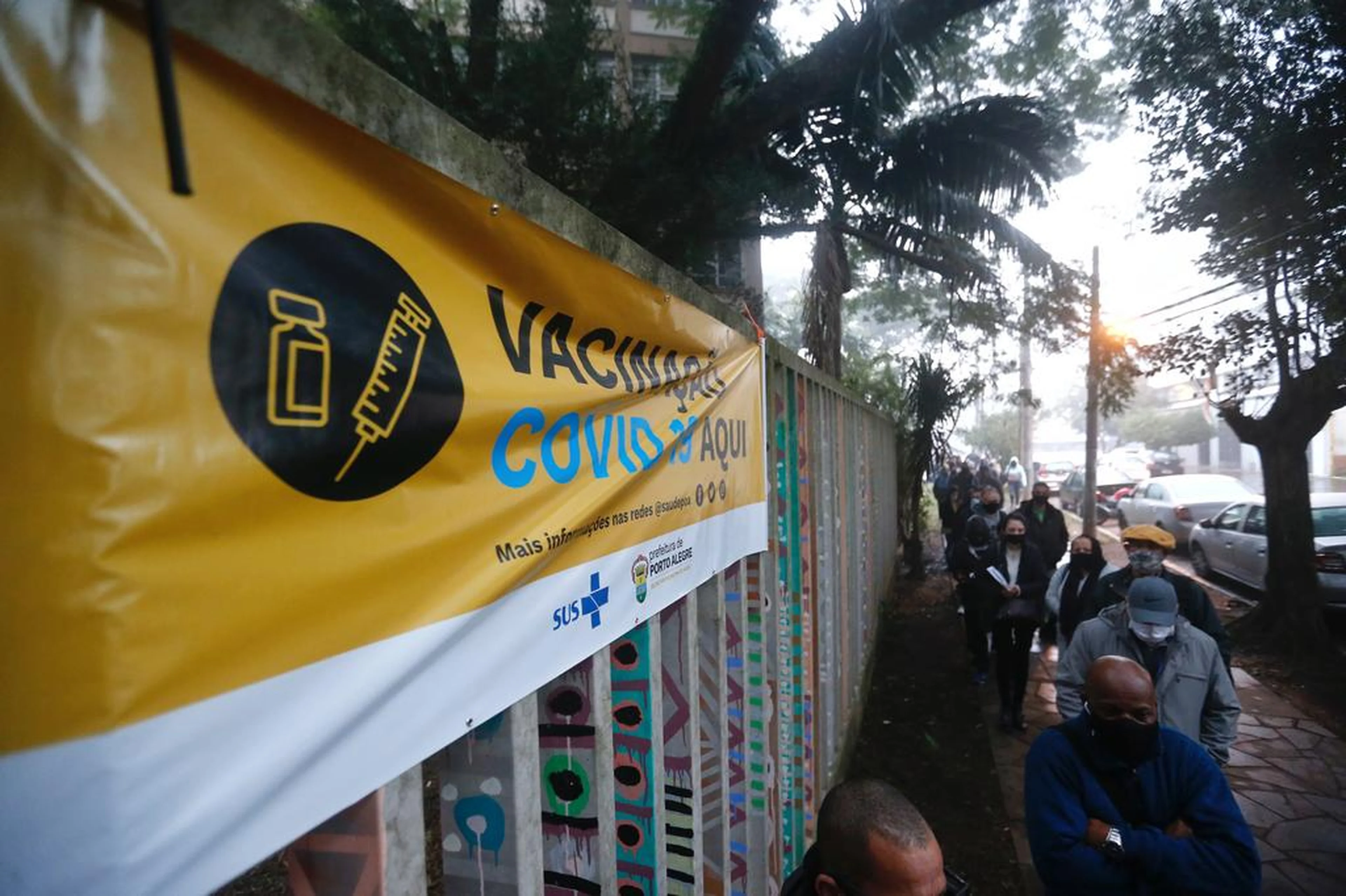 Lauro Alves/Agencia RBS