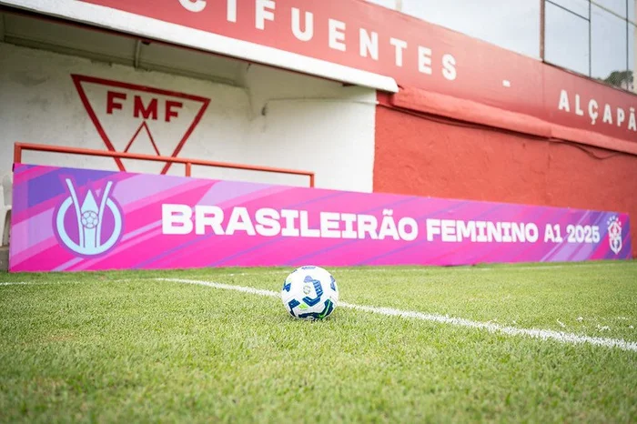 Alê Torres / Staff Images Woman / CBF/Divulgação