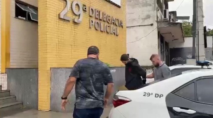 Polícia Civil / Divulgação