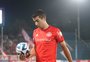 O melhor jogo do Inter teve De Pena como avalista 