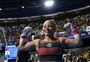 Flávia Saraiva fatura dois ouros no Brasileiro de Ginástica Artística; clubes gaúchos conquistam dois pódios