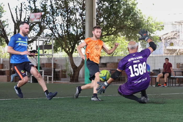 Jefferson Botega / Agencia RBS