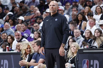 Jason Kidd, basquete, NBA, Dallas Mavericks