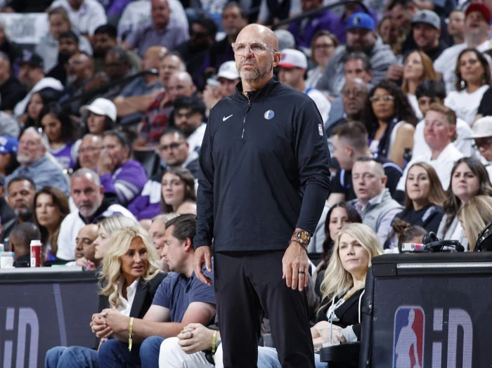 JACK ARENT / NBAE / GETTY IMAGES / GETTY IMAGES VIA AFP