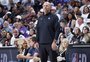 Jason Kidd, técnico do Dallas Mavericks, se torna acionista do Everton