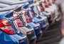 Os 10 carros mais vendidos do Brasil no primeiro semestre de 2026; veja o ranking
